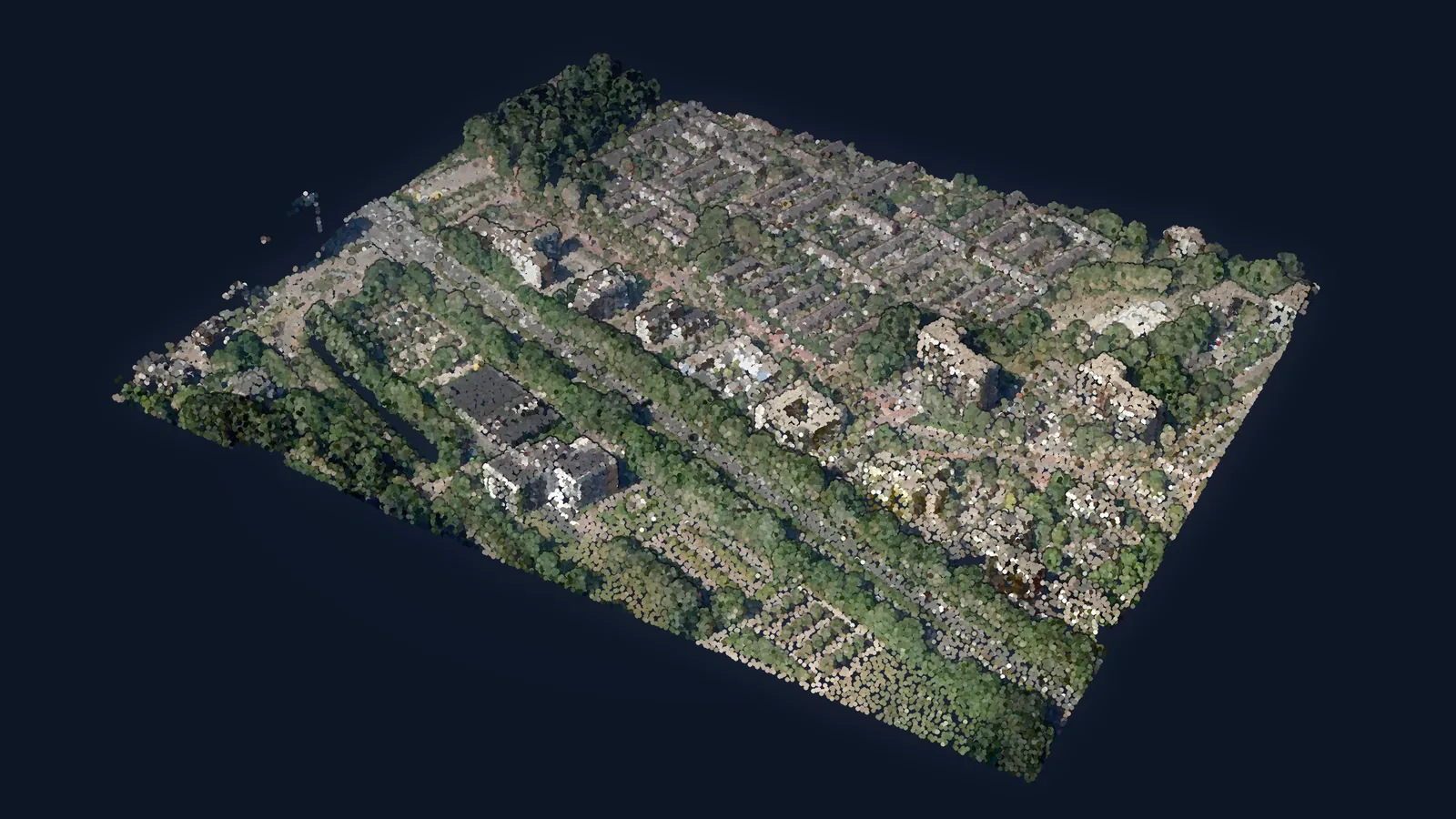 Chapter 5 of 3D Data Science with Python: Developing a Multimodal 3D Viewer with Python