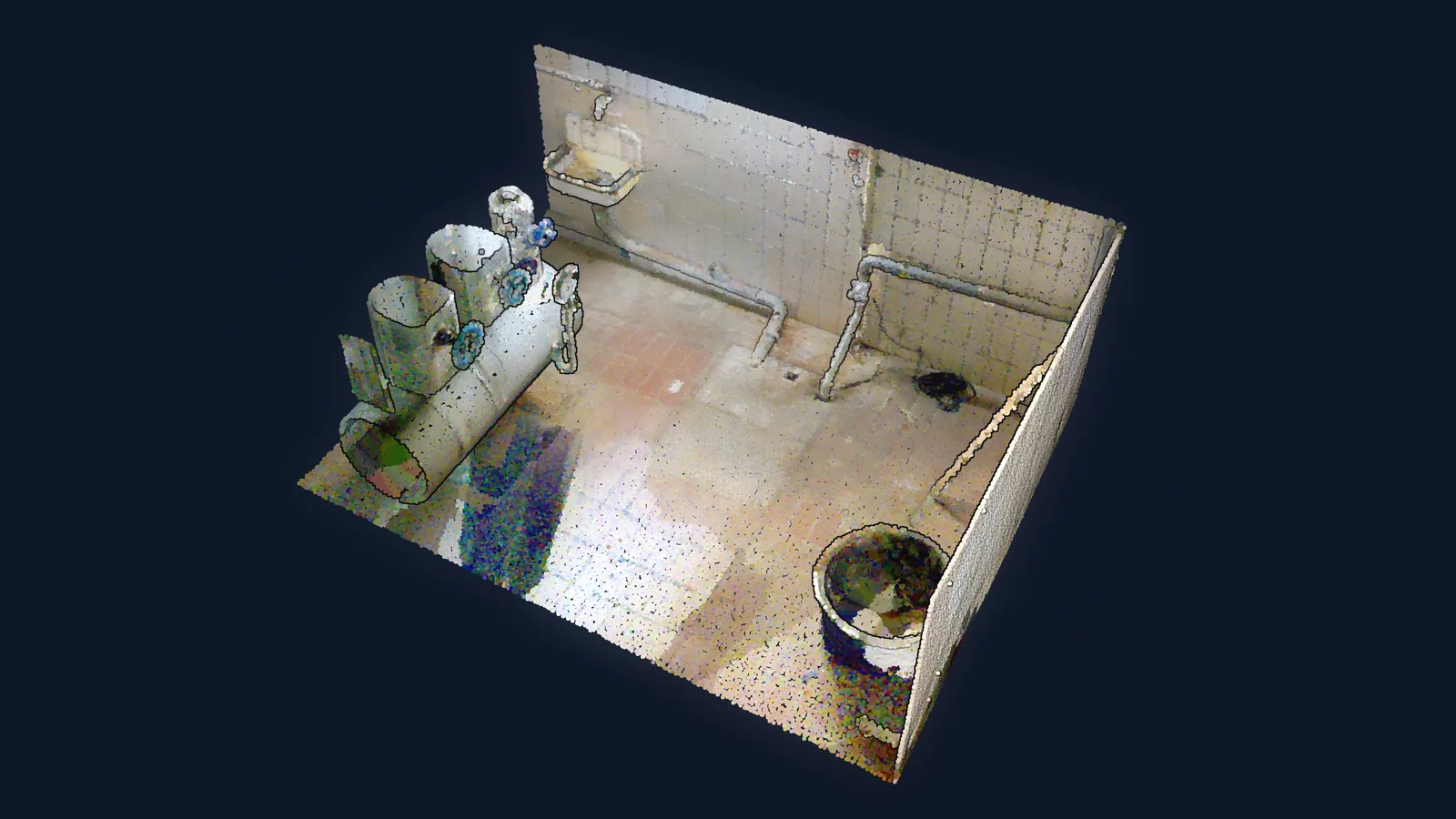 Chapter 9 of 3D Data Science with Python: 3D Shape Recognition