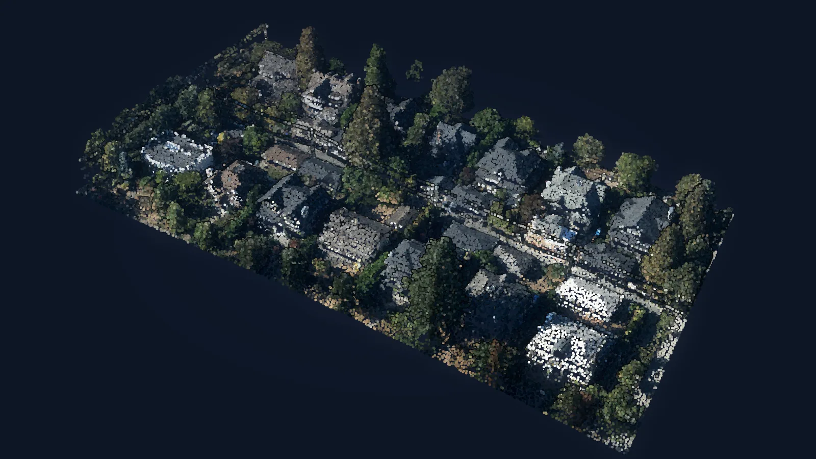 Chapter 11 aerial LiDAR