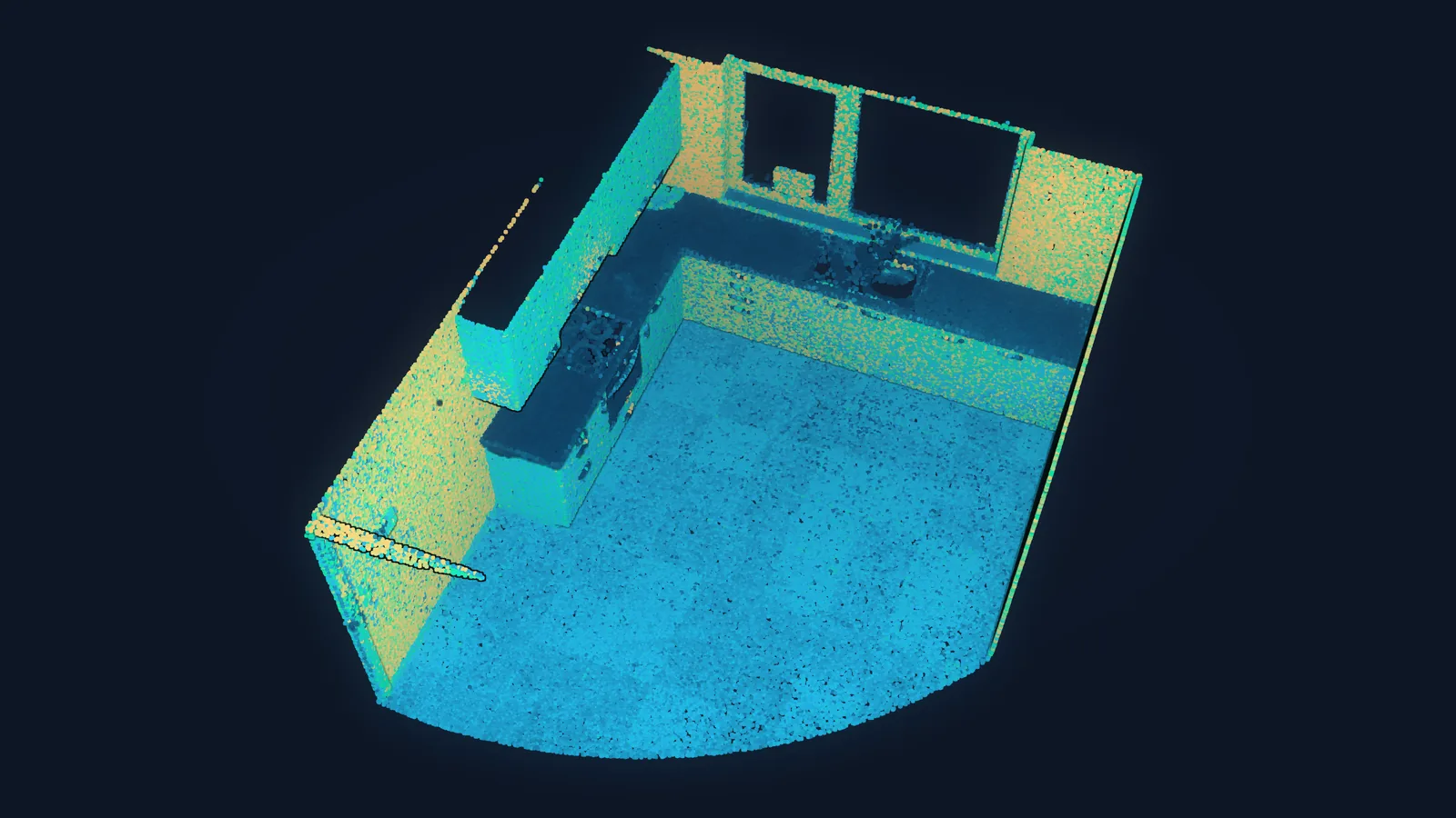 Chapter 12 of 3D Data Science with Python: 3D Machine Learning: Clustering