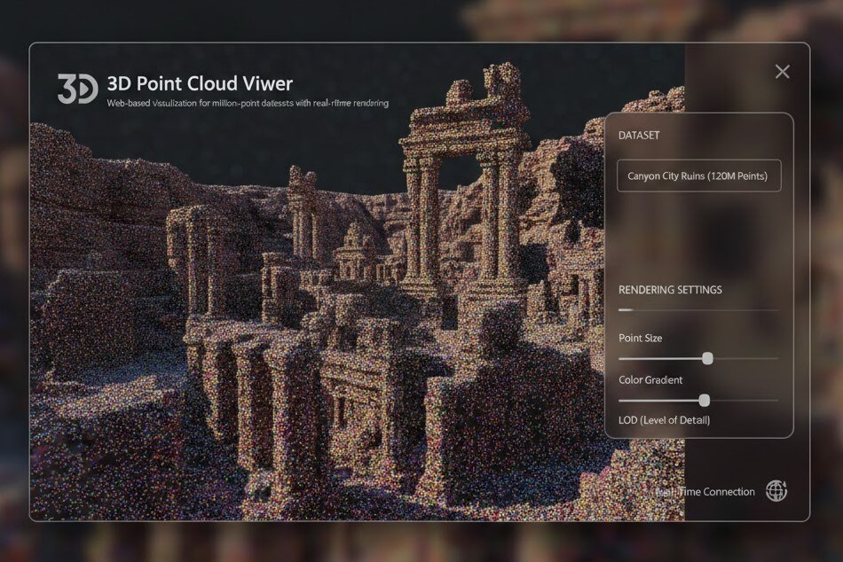 Christmas VIP 2025 | 3D Geodata Academy - Founding Member Offer