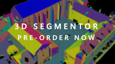 3D Semgentor