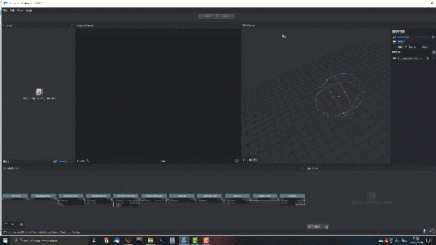 Software code and tools Poux
