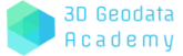3D Geodata Academy