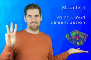 Point Cloud Semantization