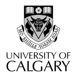 3D Academy Client: University of Calgary
