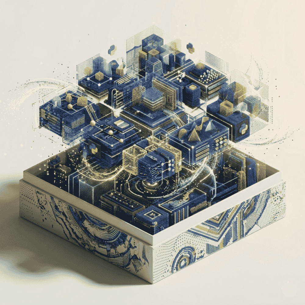 3D Spatial OS — Build the Engine That Powers Spatial AI