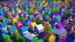 3D Deep Learning Results of a Semantic Segmentation task on 3D Point Clouds