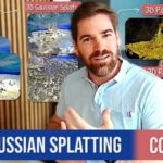 3D Gaussian Splatting Live Course