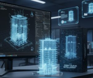 3D Point Cloud Intelligence