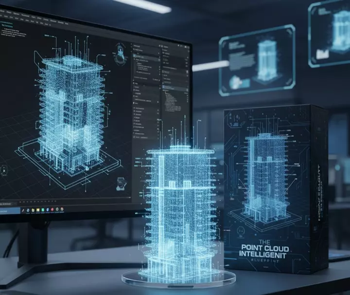 3D Point Cloud Intelligence