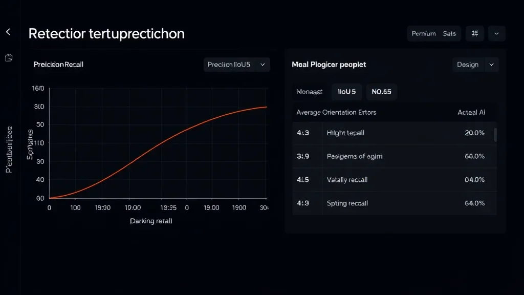 Confusion matrices, IoU, precision, recall. Two full lessons on how to measure your detector honestly.