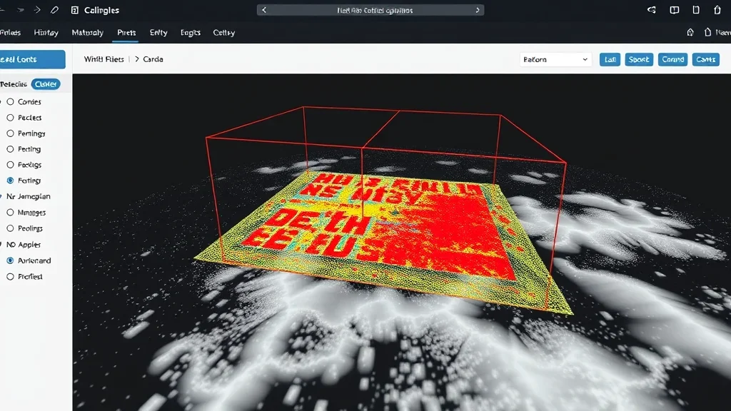 Extract clean 3D bounding boxes per cluster using PCA. Oriented boxes, not axis-aligned.