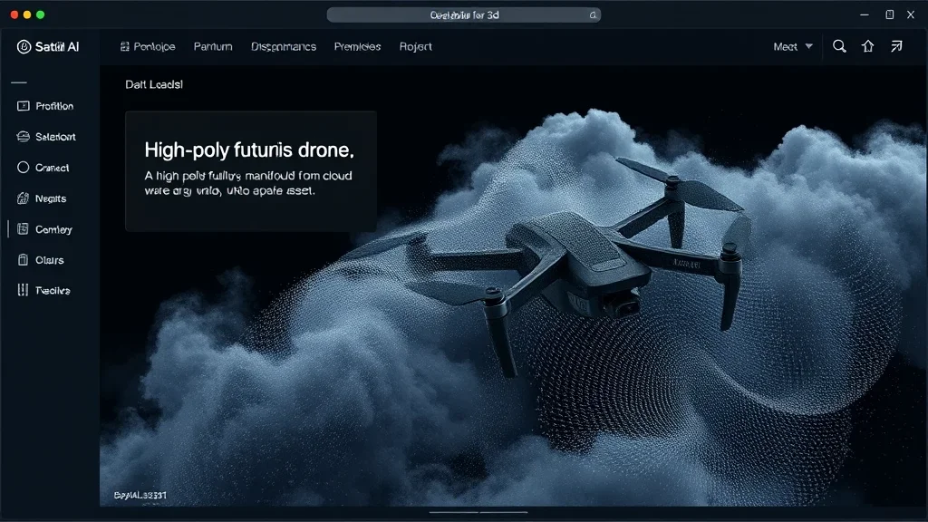 Turn prompts and photos into 3D assets. Microsoft TRELLIS, Stable Diffusion for image-to-3D, and the generative 3D stack explained for engineers.