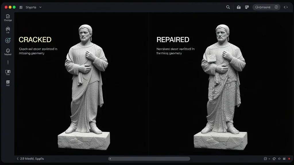 When to use neural methods and when to stick with geometry. The decision framework for mixing depth networks with classical photogrammetry for the best of both worlds.