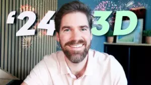 Florent Poux for 3D Data Science