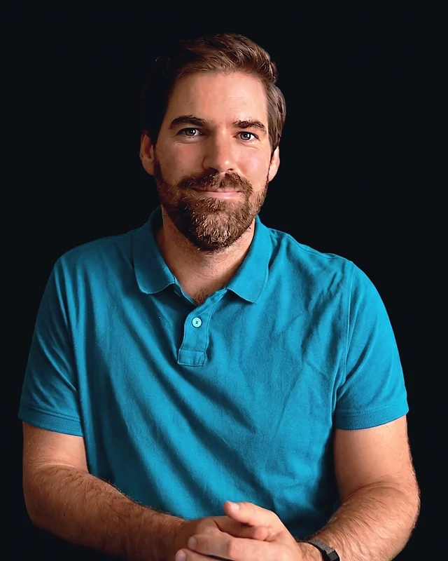 Dr. Florent Poux, 3D point cloud and spatial AI researcher and instructor