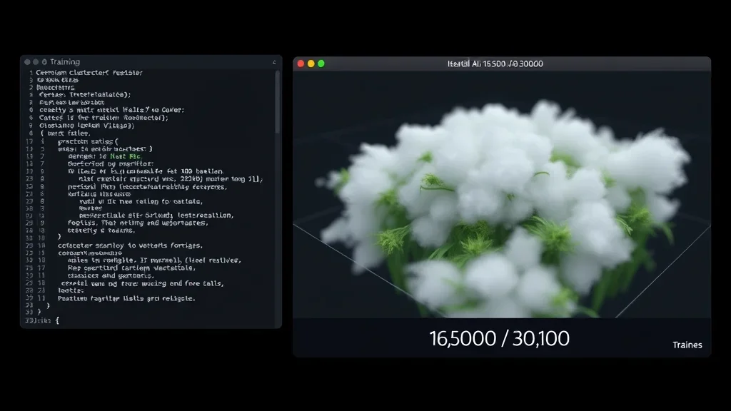 Understand the math behind 3D Gaussians. Train models from your own photos with proper optimization.