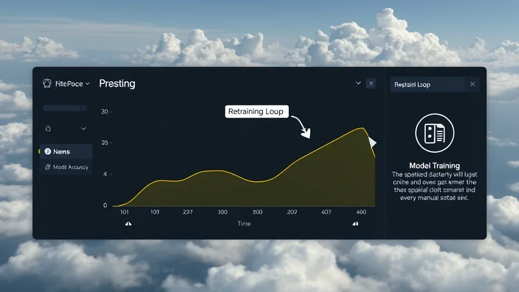 Turn every human correction into a training signal. Active learning loops that surface the hardest cases first and keep your model improving.