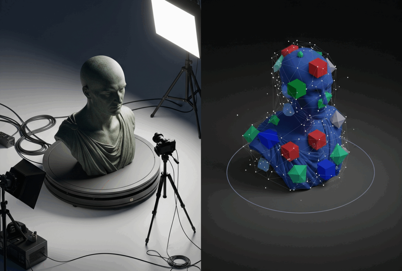 Multi-View Engine for 3D Generative AI Models (Python Tutorial) - 3D ...