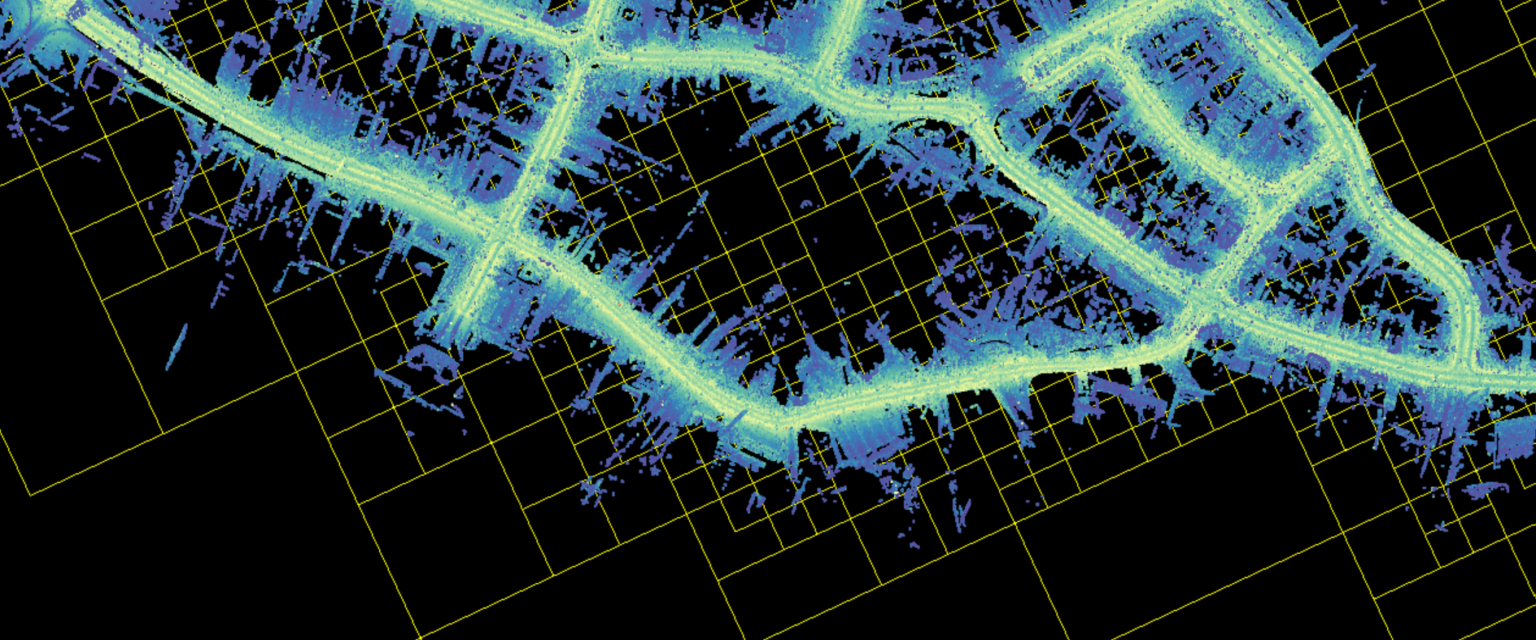 How to Quickly Visualize Massive Point Clouds with a No-Code Framework
