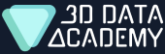 3D Data Academy Logo