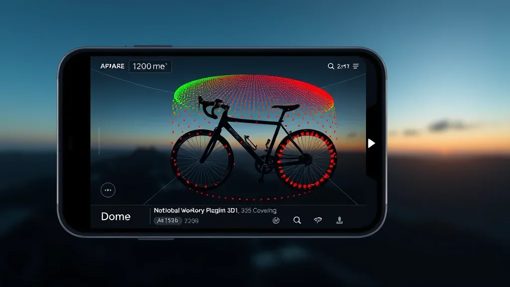 Turn your phone into a 3D scanner. Capture techniques that give you usable scans without a drone or a professional camera.