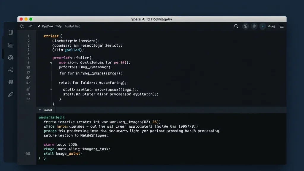 Camera calibration and intrinsic calibration in Python. Automate the preprocessing that most tutorials skip.