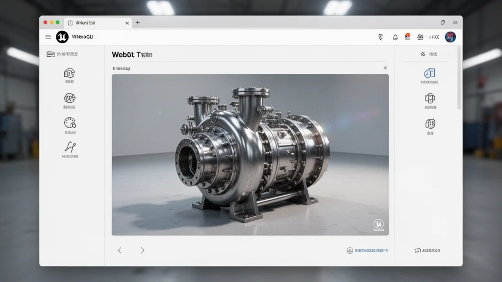 End-to-end 3D segmentation pipeline turned into a production service