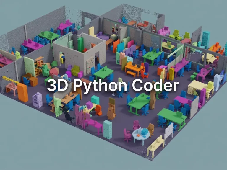 Library - 3D Geodata Academy 3D AI Blueprints & Micro-Courses
