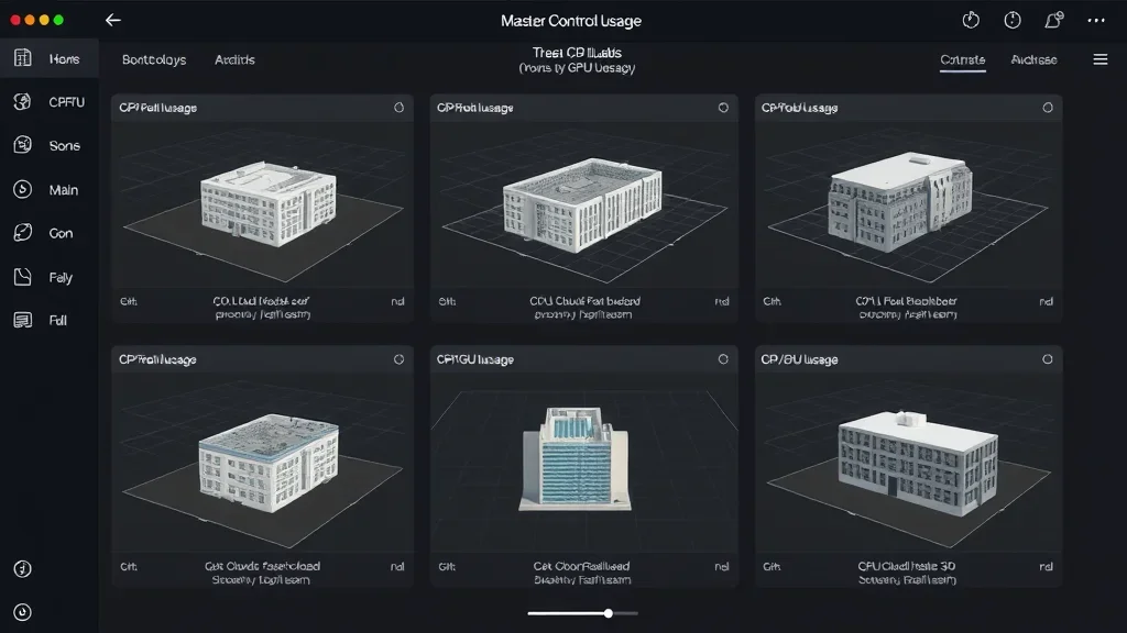 Automate dozens of reconstructions overnight. RealityCapture CLI scripting, Python orchestration, and failure recovery for hundreds of input datasets.