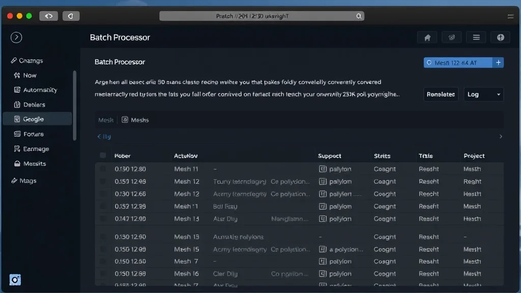 100% scripted pipelines. Open3D, Trimesh, PyMeshLab, and the integration patterns that tie them together.