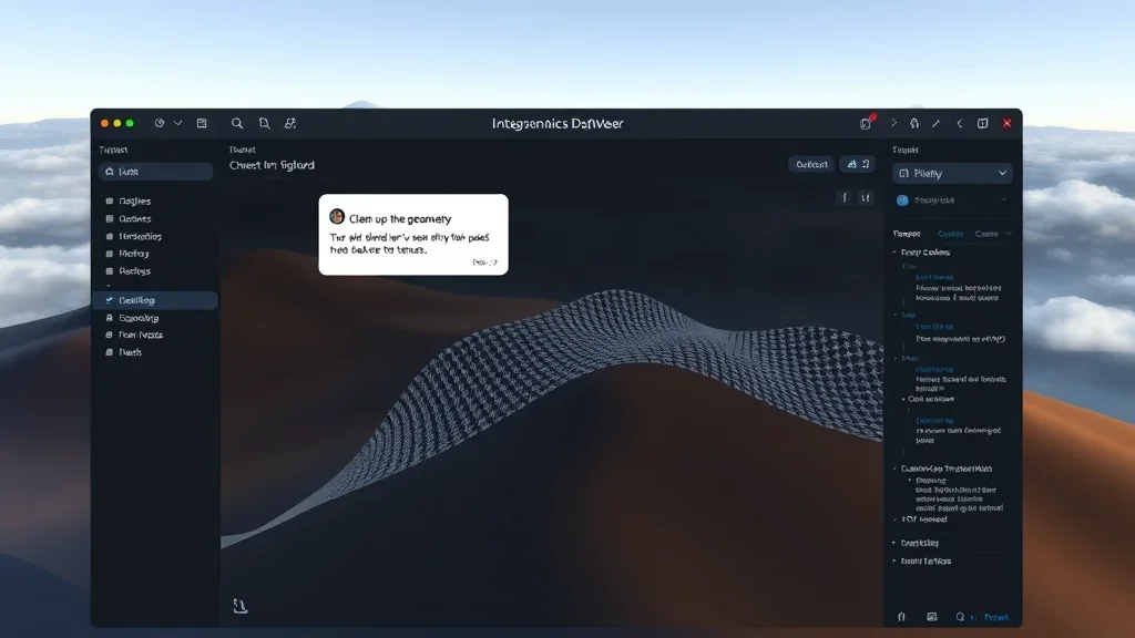 Drive Blender from Python. Model Context Protocol integrations so you can instruct an AI to mesh, decimate, and texture your scans.
