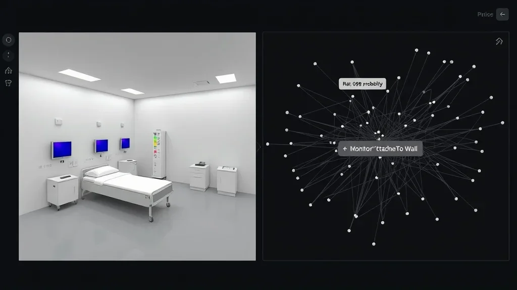 Turn segmented point clouds into typed graphs. Build nodes for every object, edges for every spatial relationship.