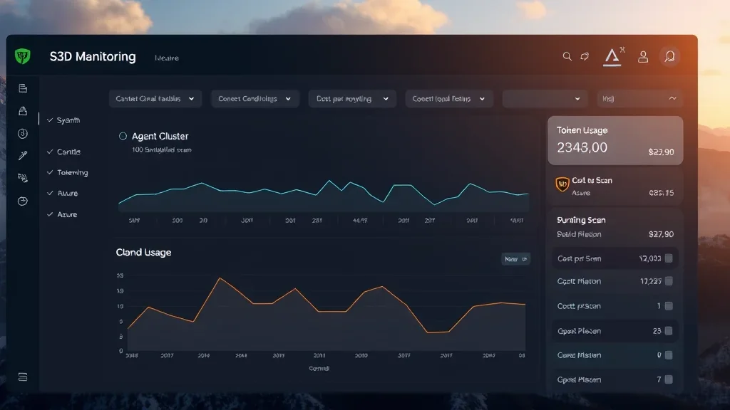From local script to hosted Streamlit or FastAPI service. Token budgeting, rate limiting, observability, and the operational patterns that make an agent survive its first 1,000 real users.