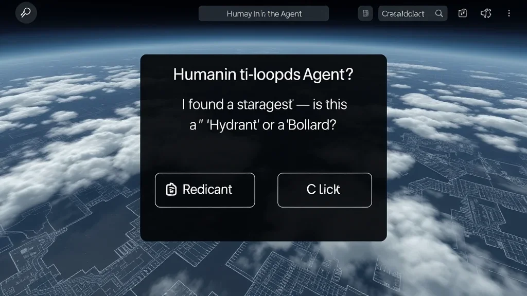 Every destructive operation goes through a Human-in-the-Loop gate. Streamlit interface, diff previews, approve/reject buttons.