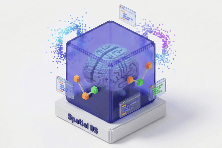 Spatial OS