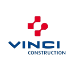 VINCI Construction logo